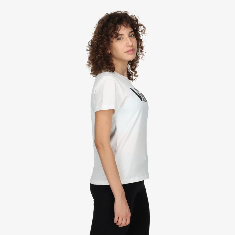 Vans Póló WM FLYING V CREW TEE