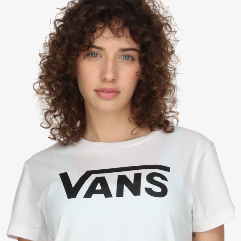 Vans Póló WM FLYING V CREW TEE