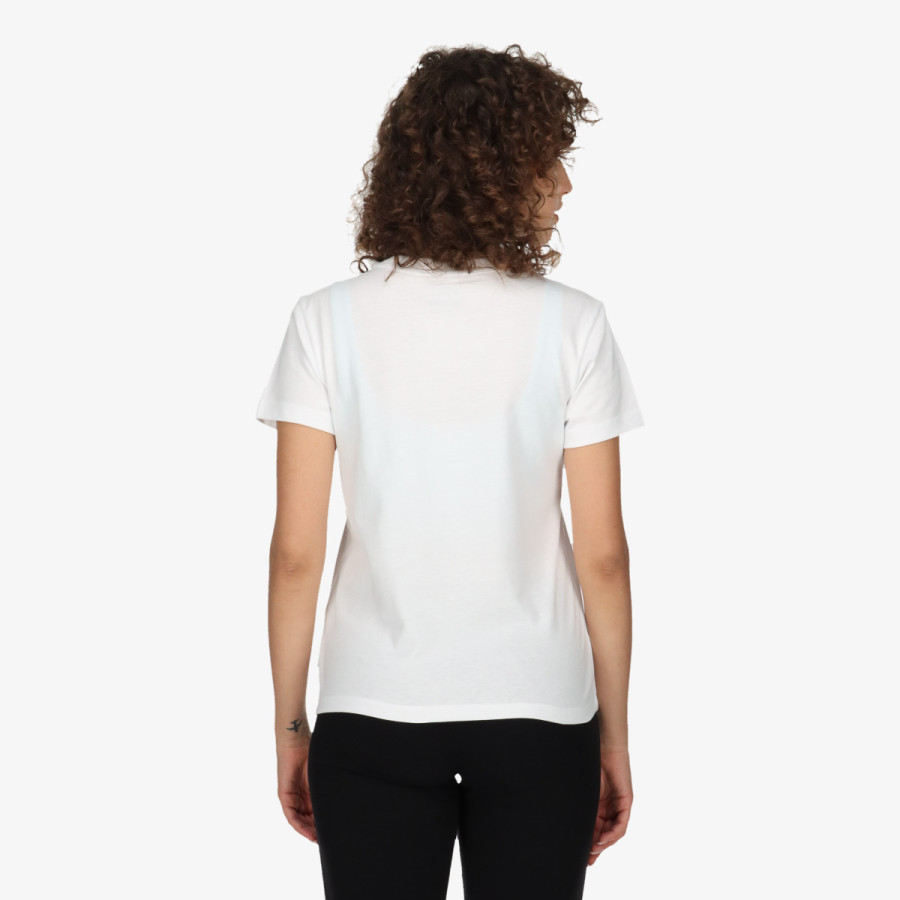 Vans Póló WM FLYING V CREW TEE