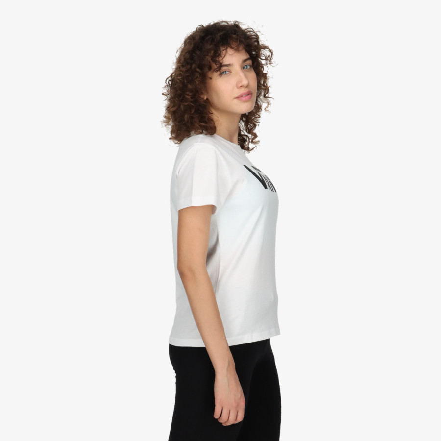 Vans Póló WM FLYING V CREW TEE