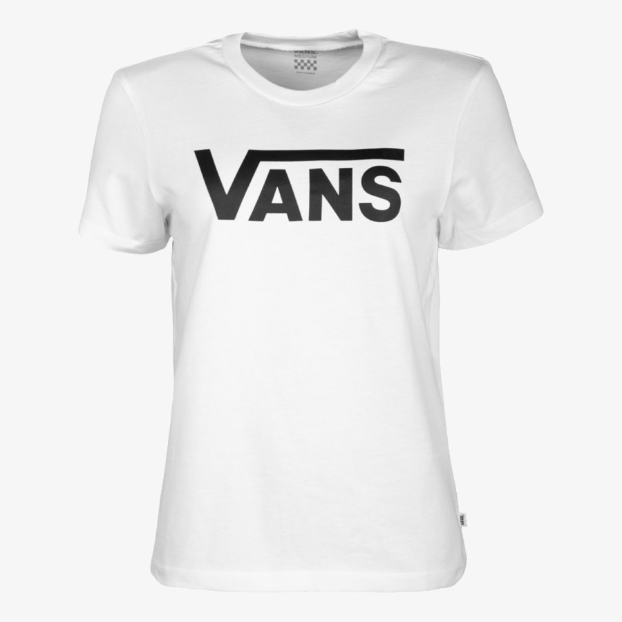 Vans Póló WM FLYING V CREW TEE