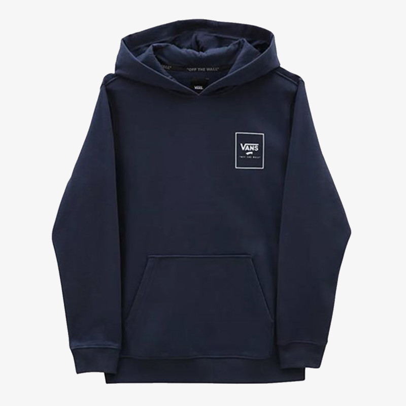 Vans Ruhák BY PRINT BOX BACK PO DRESS BLUES/SAF 