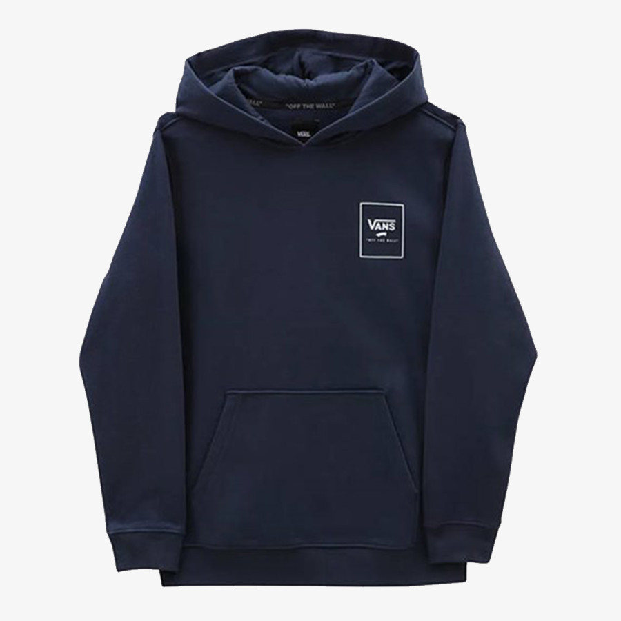 Vans Ruhák BY PRINT BOX BACK PO DRESS BLUES/SAF 
