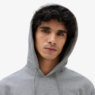 Vans Pulóver MN VANS CLASSIC PO HOODIE II Midnight 