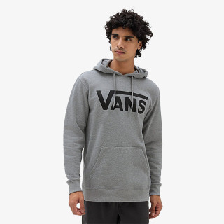 Vans Pulóver MN VANS CLASSIC PO HOODIE II Midnight 