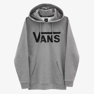 Vans Pulóver MN VANS CLASSIC PO HOODIE II Midnight 