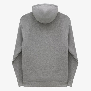 Vans Pulóver MN VANS CLASSIC PO HOODIE II Midnight 