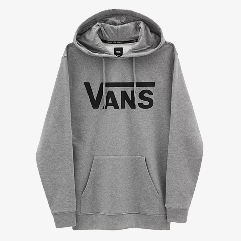 Vans Pulóver MN VANS CLASSIC PO HOODIE II Midnight 