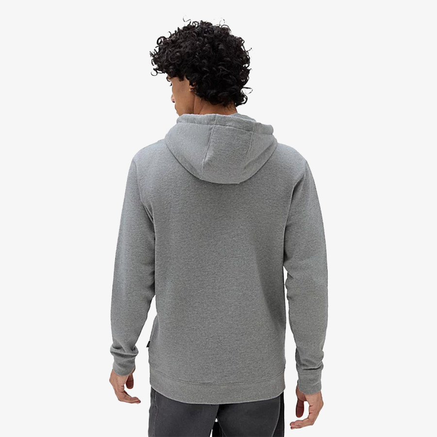 Vans Pulóver MN VANS CLASSIC PO HOODIE II Midnight 