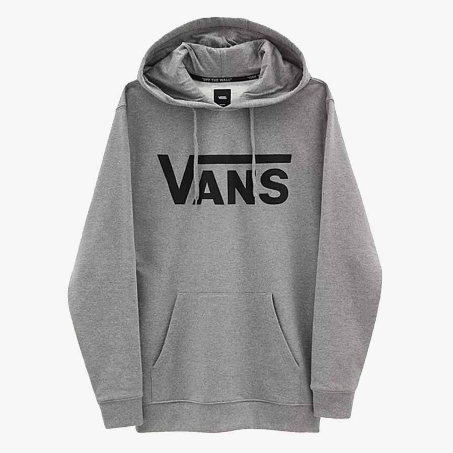 Vans Pulóver MN VANS CLASSIC PO HOODIE II Midnight 