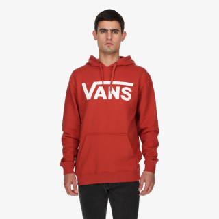 Vans Pulóver MN VANS CLASSIC PO HOODIE II