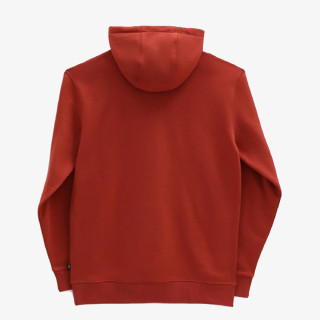 Vans Pulóver MN VANS CLASSIC PO HOODIE II