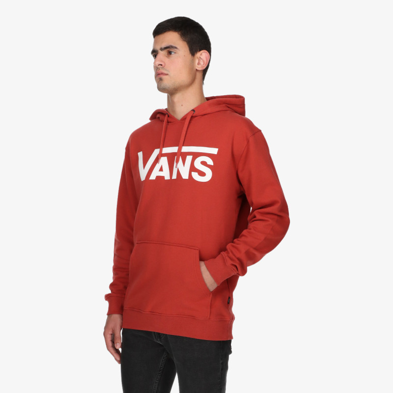 Vans Pulóver MN VANS CLASSIC PO HOODIE II