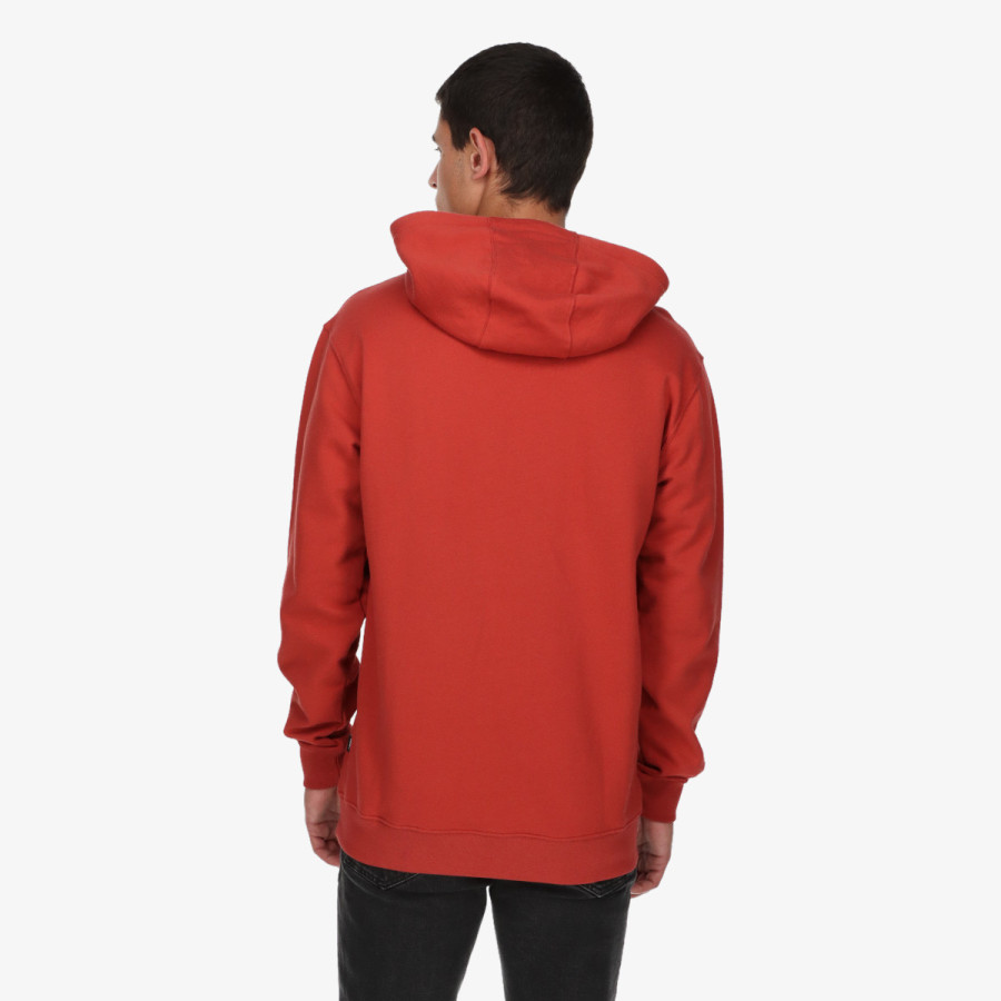 Vans Pulóver MN VANS CLASSIC PO HOODIE II 