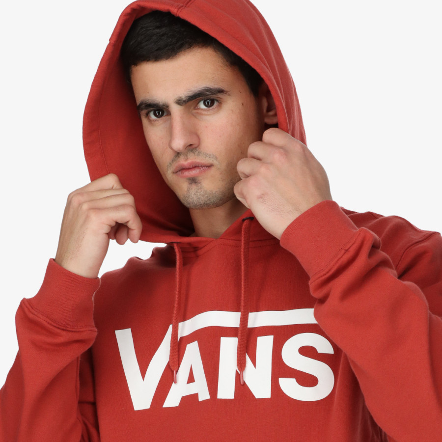 Vans Pulóver MN VANS CLASSIC PO HOODIE II 