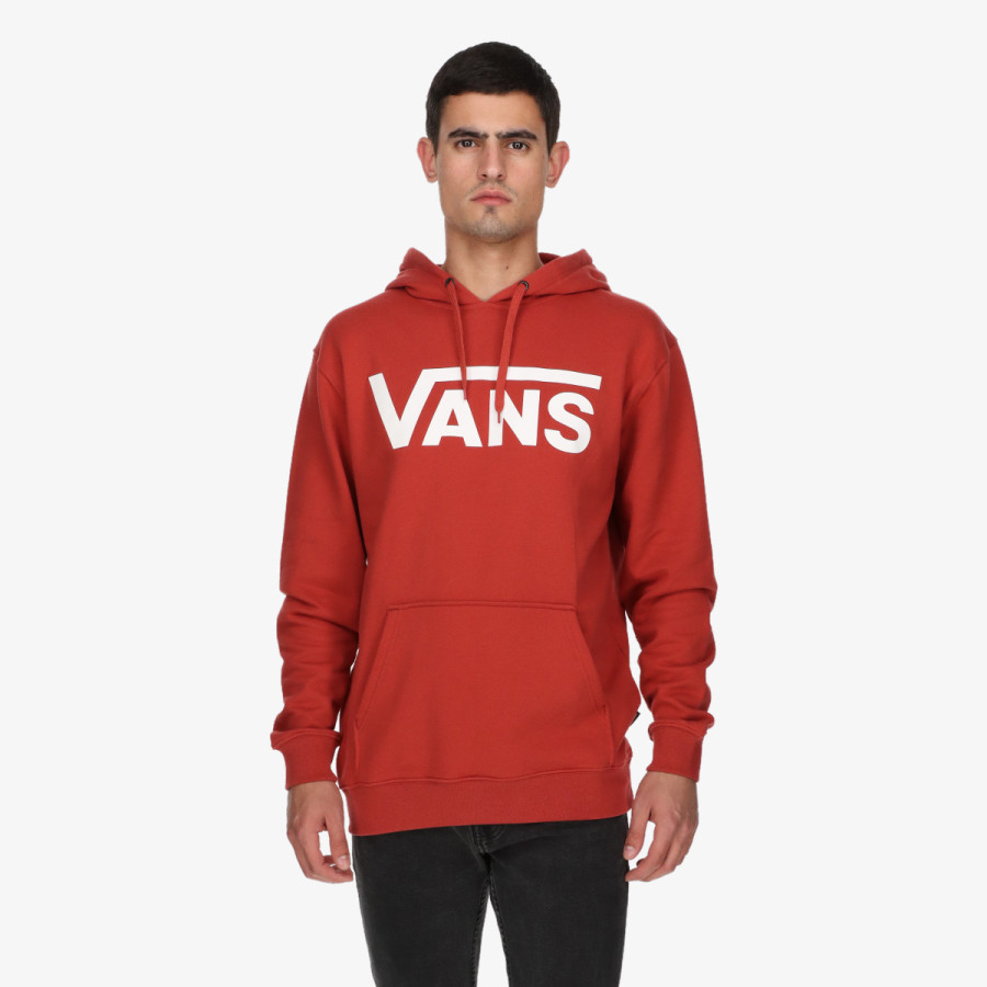 Vans Pulóver MN VANS CLASSIC PO HOODIE II 