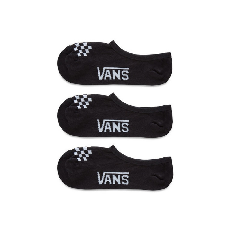 Vans Zokni C/O WM CLASSIC CANOODLE Black/White 