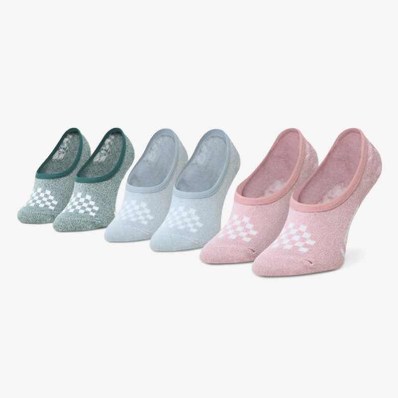 Vans Hátizsák WM CLASSIC MARLED CANOODLE 6.5-10 3PK 