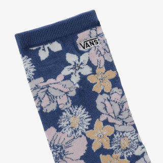 Vans Hátizsák WM 6.5-10 1PK TICKER RETRO FLORAL 