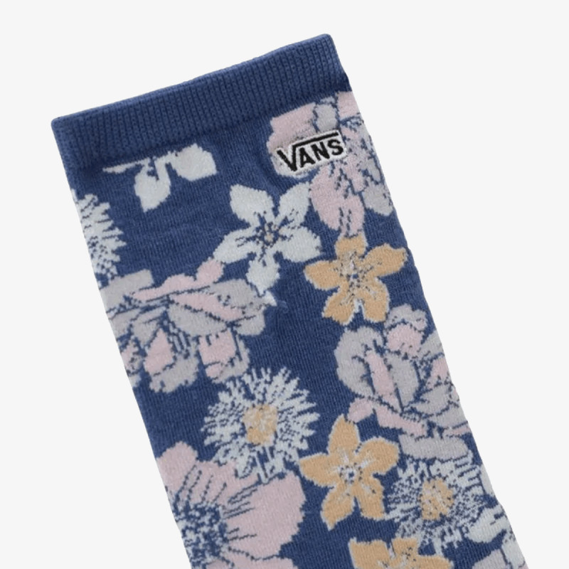 Vans Hátizsák WM 6.5-10 1PK TICKER RETRO FLORAL 