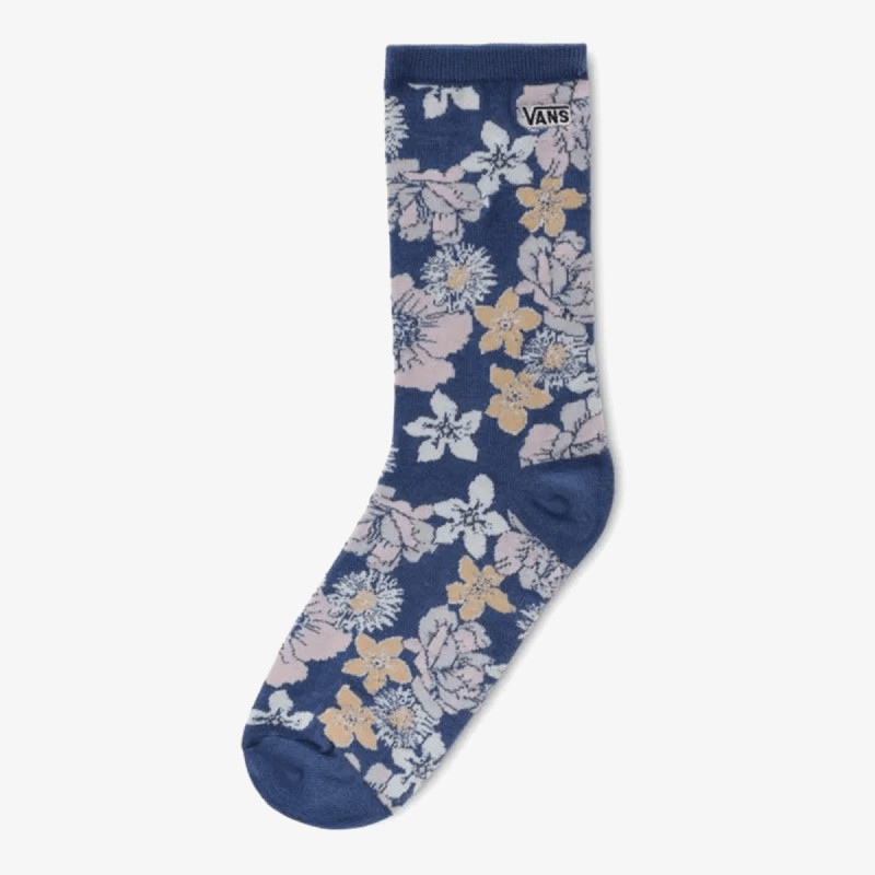 Vans Hátizsák WM 6.5-10 1PK TICKER RETRO FLORAL 