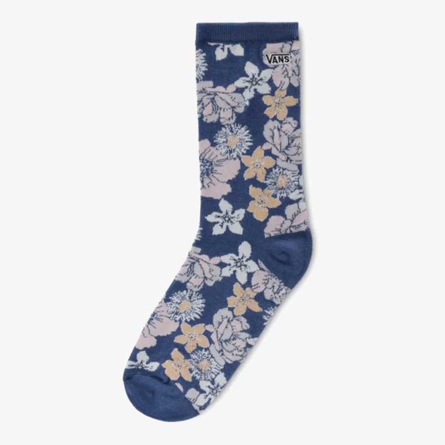 Vans Hátizsák WM 6.5-10 1PK TICKER RETRO FLORAL 