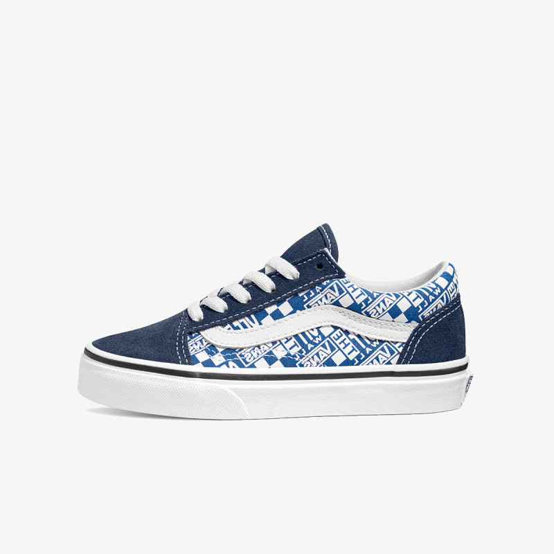 Vans Sneaker UY OLD SKOOL OFF THE WALLD 