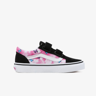 Vans Sneaker UY OLD SKOOL V BUTTERFLYDRMF 