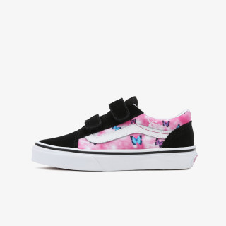 Vans Sneaker UY OLD SKOOL V BUTTERFLYDRMF 