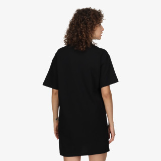 Vans Ruhák WM CENTER VEE TEE DR BLACK 