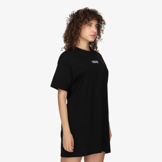 Vans Ruhák WM CENTER VEE TEE DR BLACK 