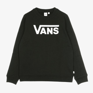 Vans Pulóver WM CLASSIC V CREW 