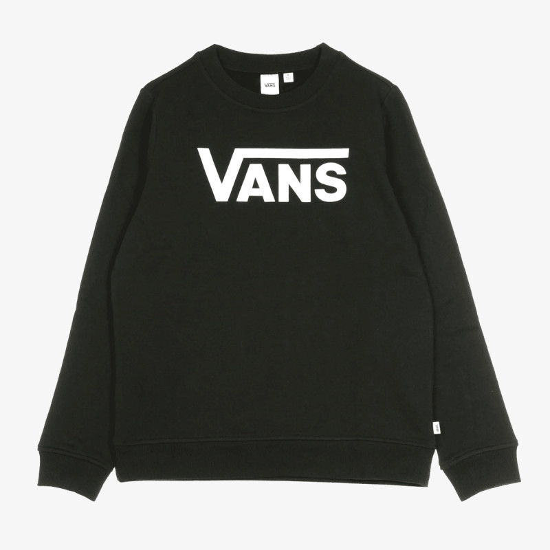Vans Pulóver WM CLASSIC V CREW 