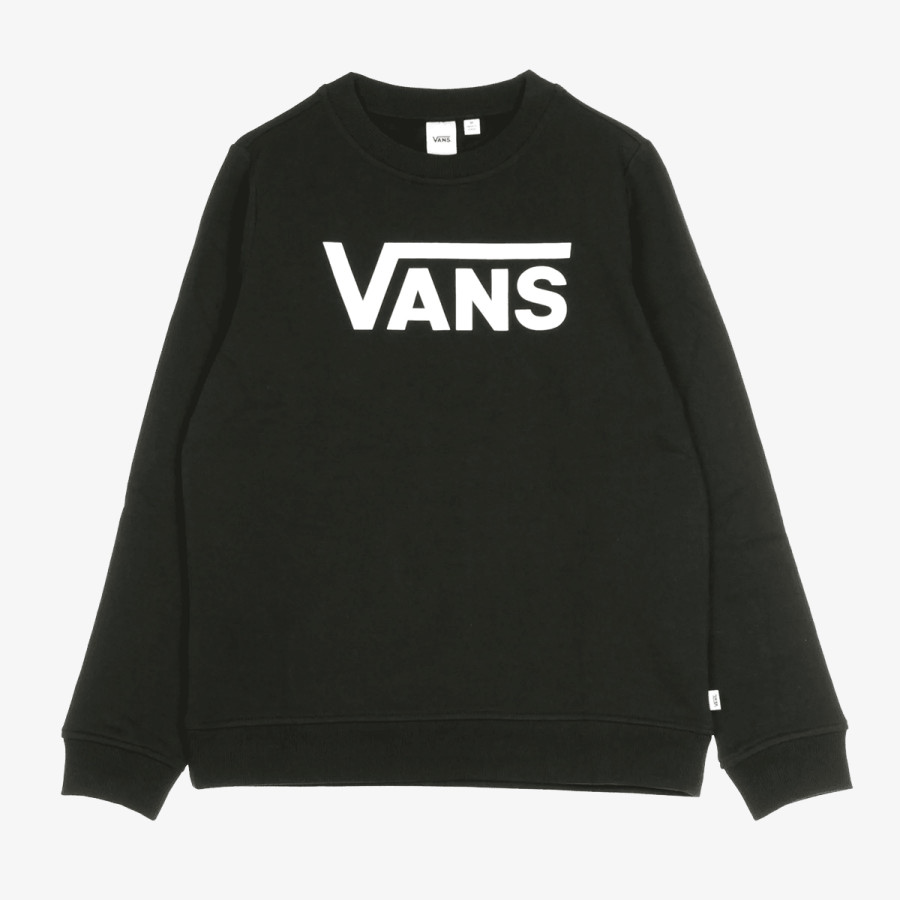 Vans Pulóver WM CLASSIC V CREW 