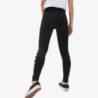 Vans Leggings WM CHALKBOARD 