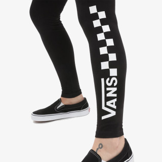 Vans Leggings WM CHALKBOARD 