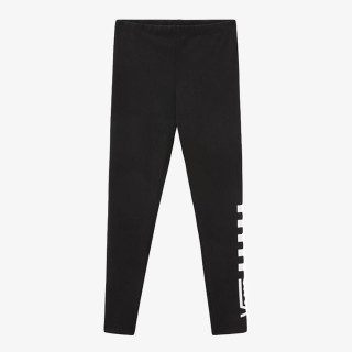 Vans Leggings WM CHALKBOARD 