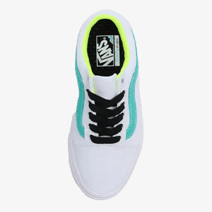 Vans Sneaker UY COMFYCUSH OLD SKO 