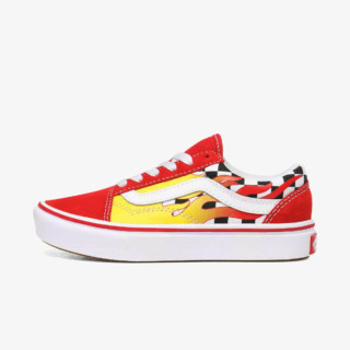 Vans Sneaker JN ComfyCush Old Skool