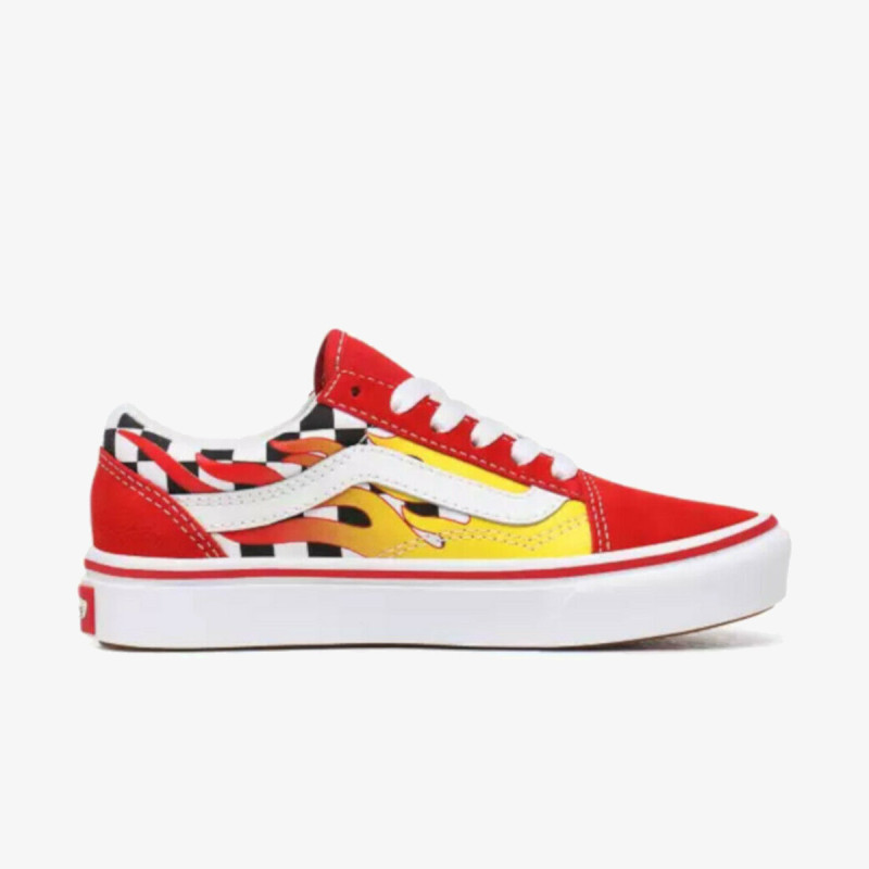 Vans Sneaker JN ComfyCush Old Skool