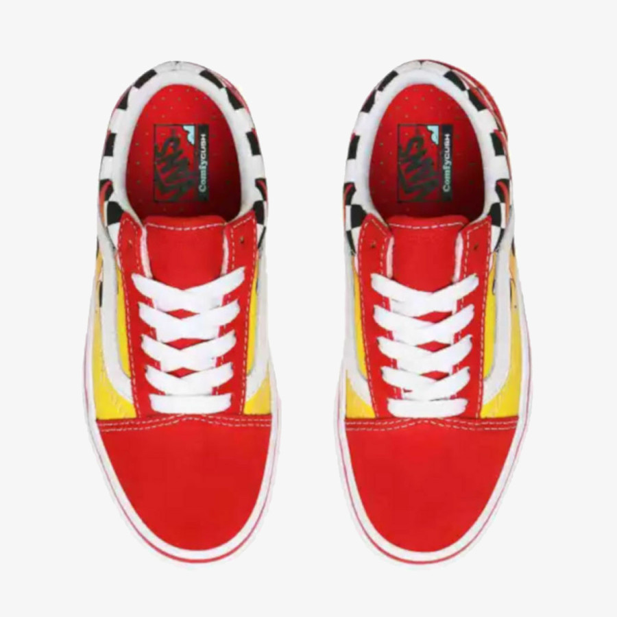 Vans Sneaker JN ComfyCush Old Skool