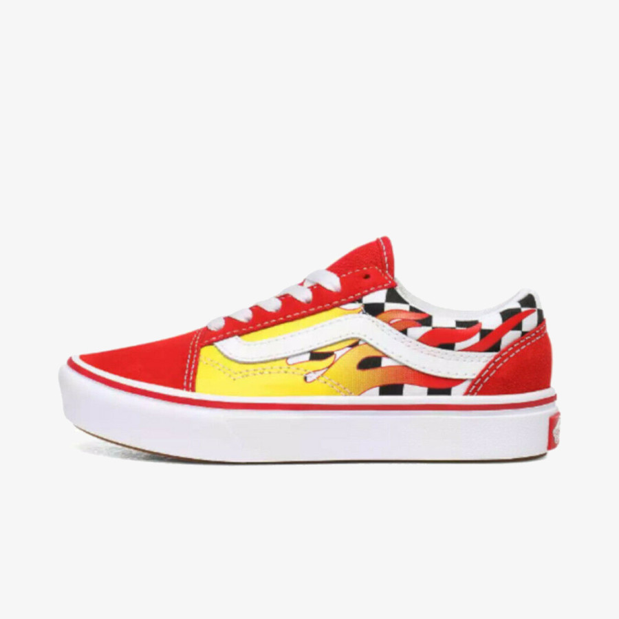 Vans Sneaker JN ComfyCush Old Skool