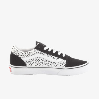 Vans Sneaker JN OLD SKOOL 