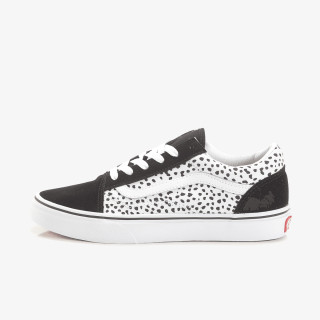 Vans Sneaker JN OLD SKOOL 