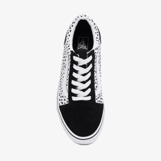 Vans Sneaker JN OLD SKOOL 