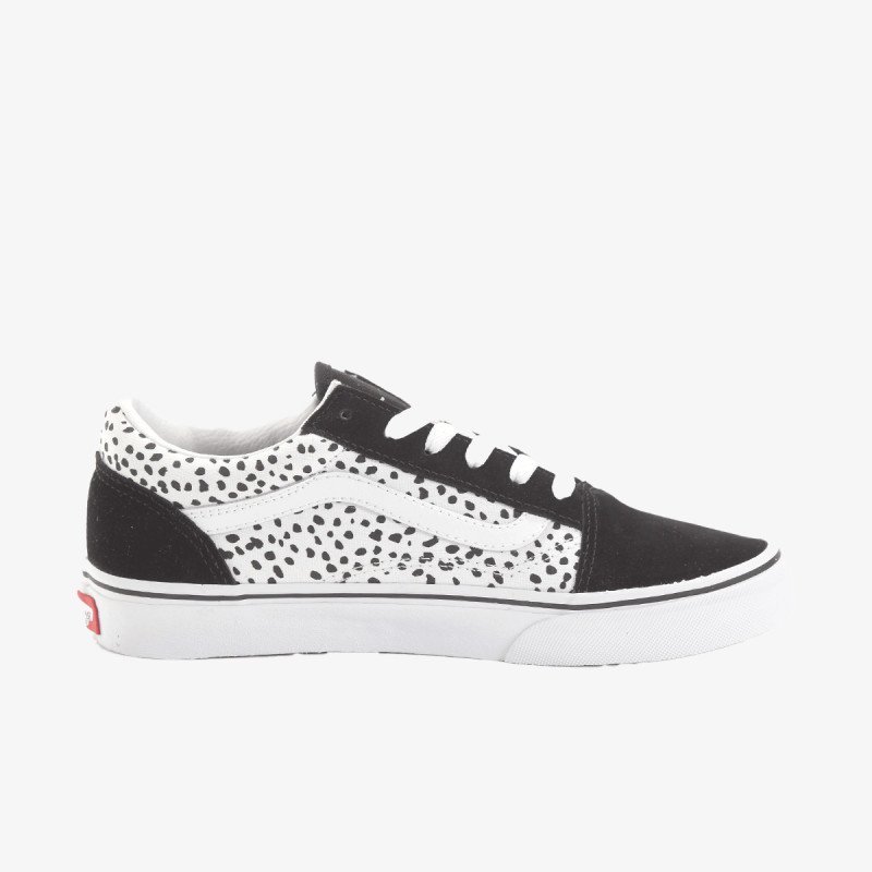 Vans Sneaker JN OLD SKOOL 