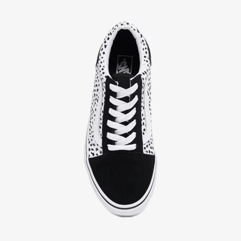 Vans Sneaker JN OLD SKOOL 