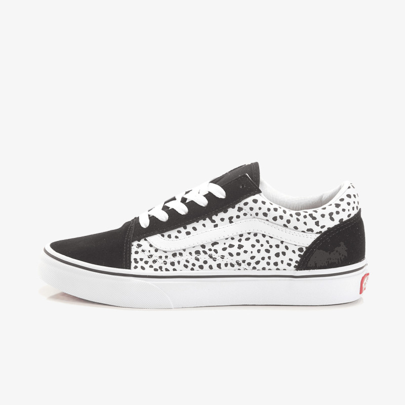 Vans Sneaker JN OLD SKOOL 