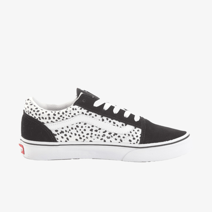 Vans Sneaker JN OLD SKOOL 