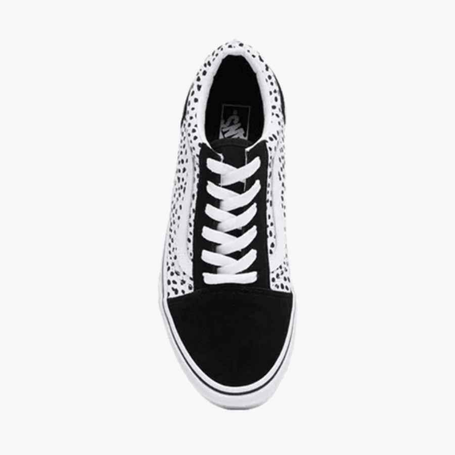 Vans Sneaker JN OLD SKOOL 